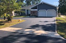 Best Driveway Drainage Solutions  in Altoona, PA